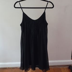 Express negligee
